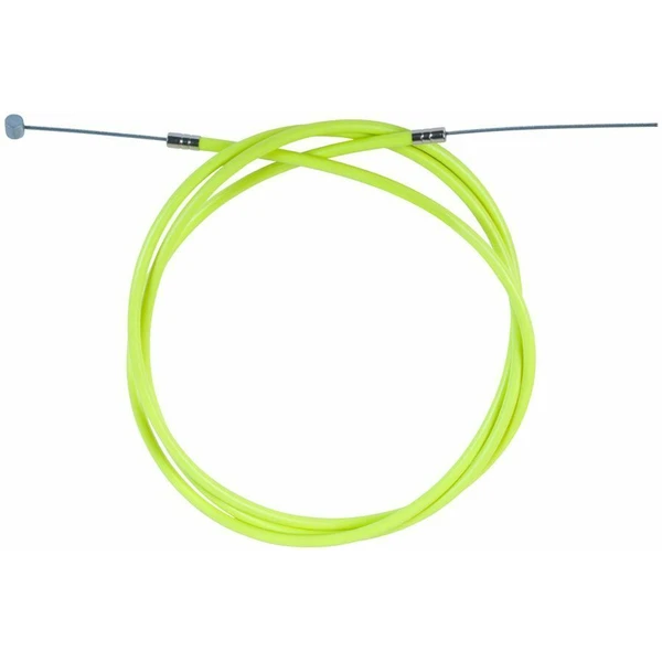 Odyssey Linear Slic LE Brake Cable Kit Pale Yellow