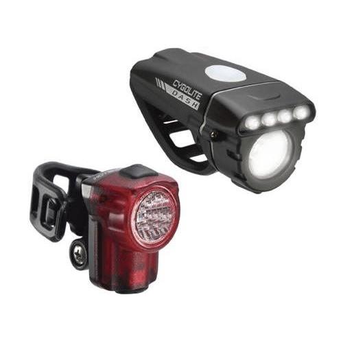 Cygolite Dash 460 & Hot Shot Micro Lightset