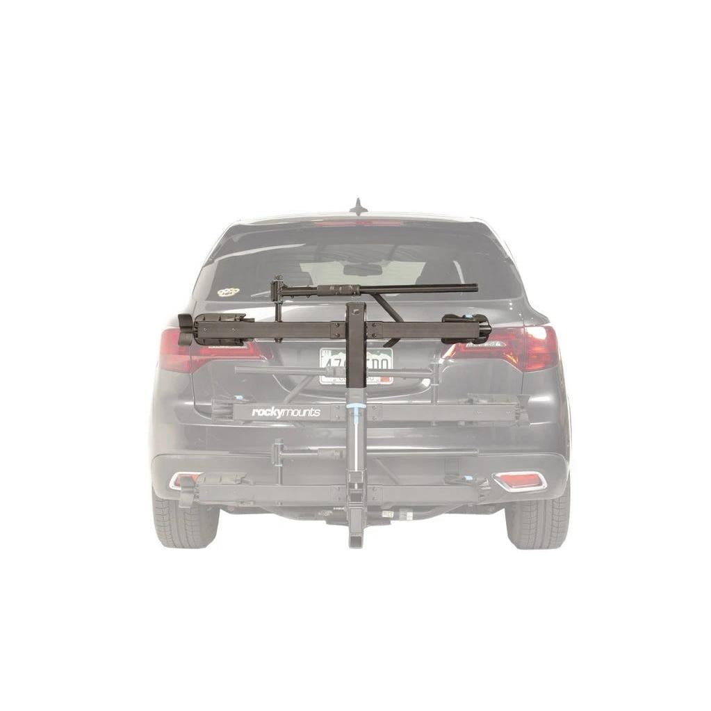 Rocky Mounts Monorail Car Rack Hitch Add On