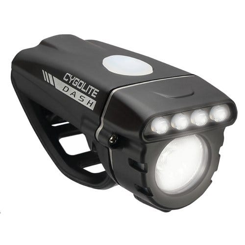 Cygolite Dash 520 + Hotshot Micro 30 USB Lightset