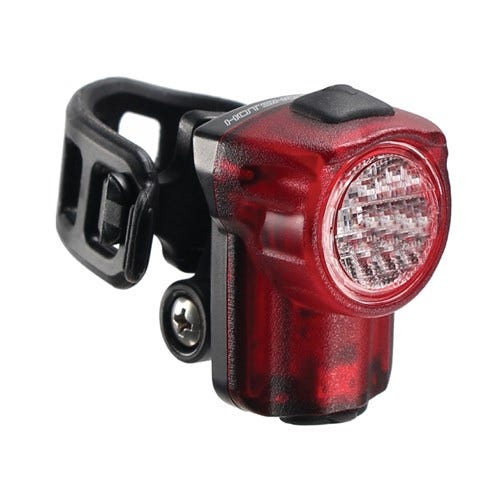 Cygolite Dash 520 + Hotshot Micro 30 USB Lightset