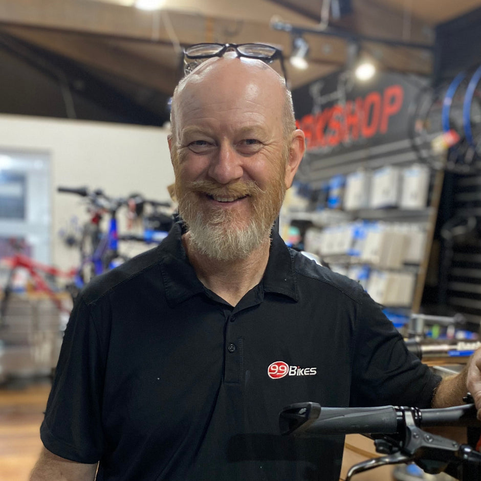 Penrith Bike Shop – 99 Bikes