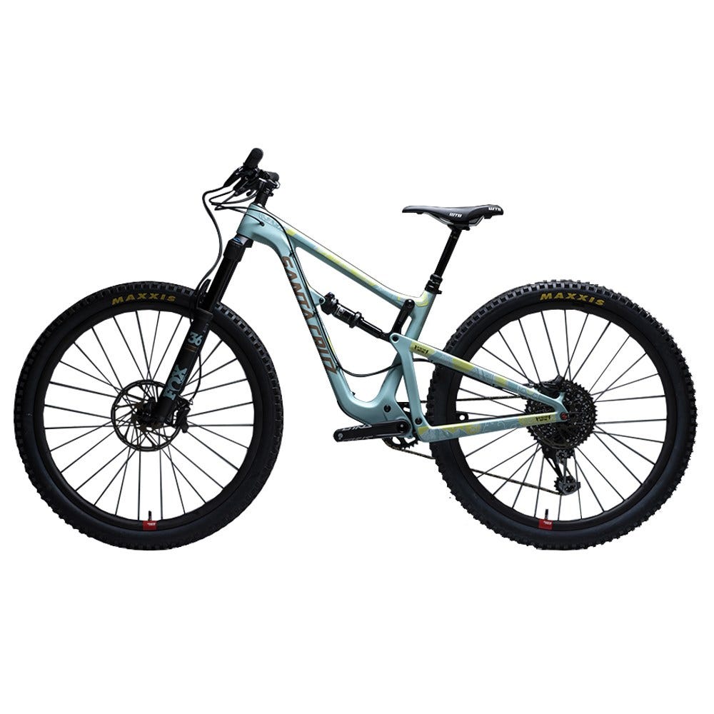 DYEDbro Frame Protector Kit White/Yellow Mandala
