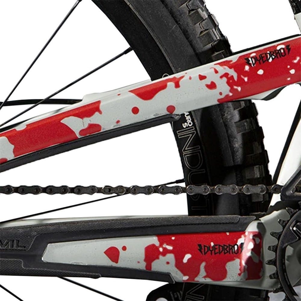 DYEDbro Frame Protector Kit Kill M' All
