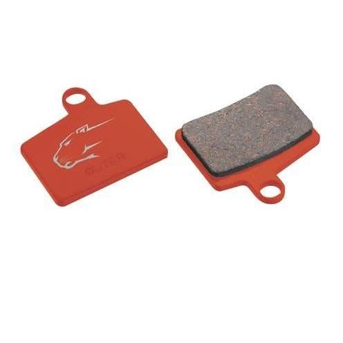 Jagwire Sport Semi Metallic Disc Pad for Hayes Stroker Ryde