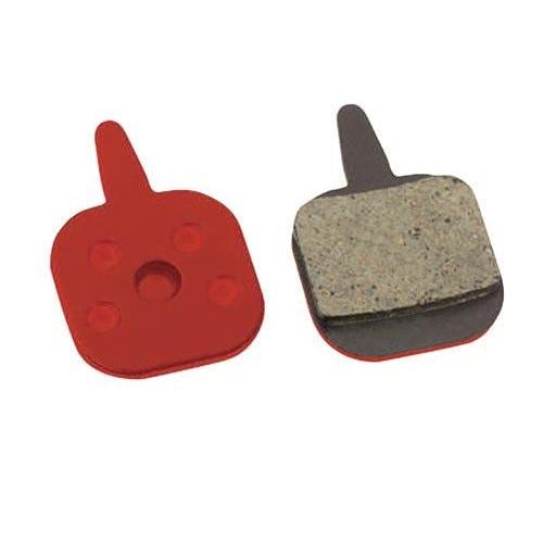 Jagwire Sport Semi Metallic Disc Pad for Tektro IO