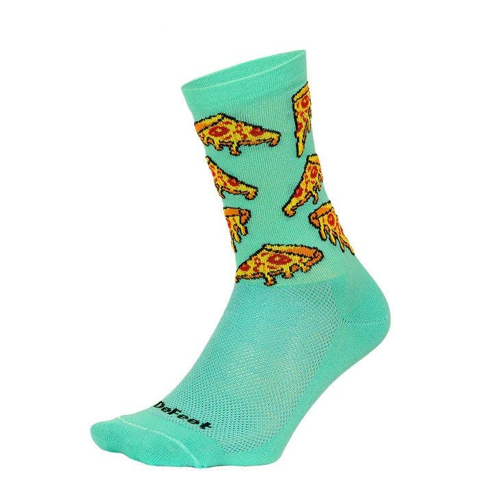 DeFeet Aireator Pizza Celeste
