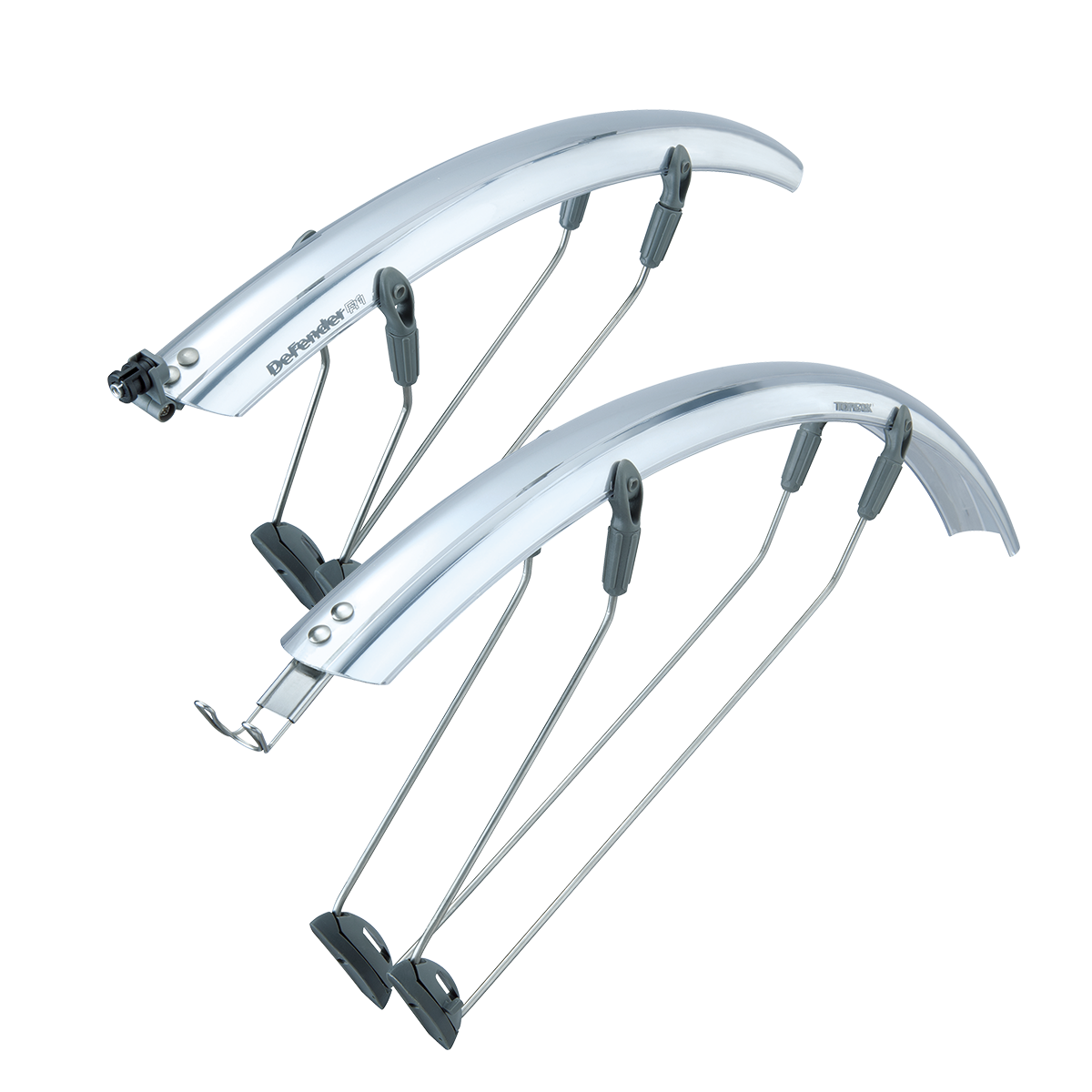 Topeak Defender Mudguard Set