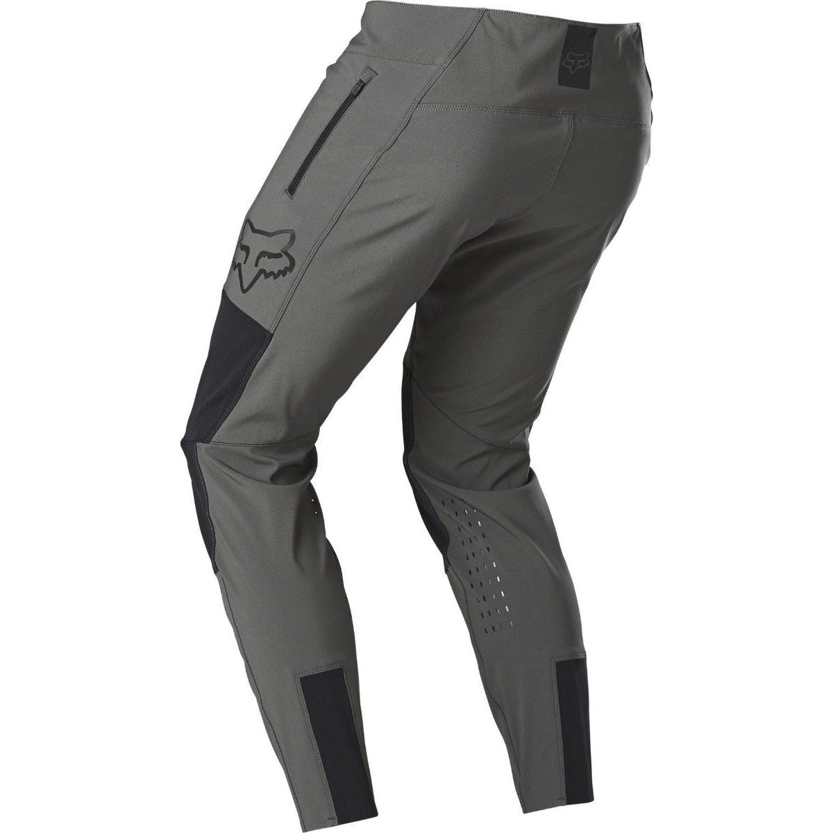 FOX Defend MTB Pants Dark Shadow