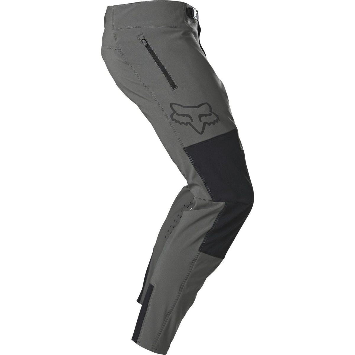 FOX Defend MTB Pants Dark Shadow