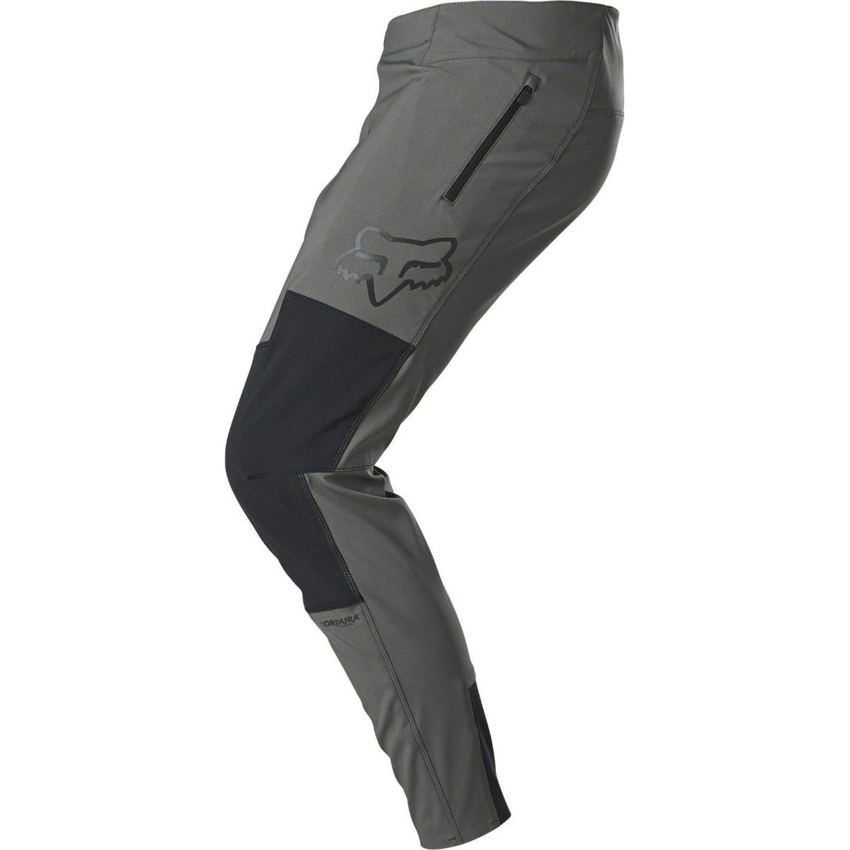 FOX Defend MTB Pants Dark Shadow