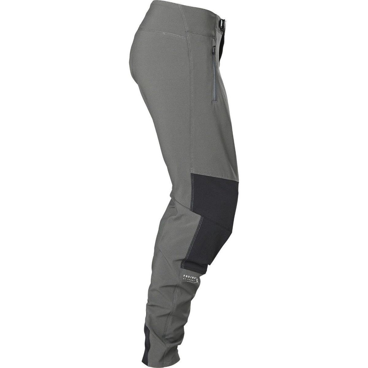 FOX Defend Women's MTB Pants Dark Shadow 2023