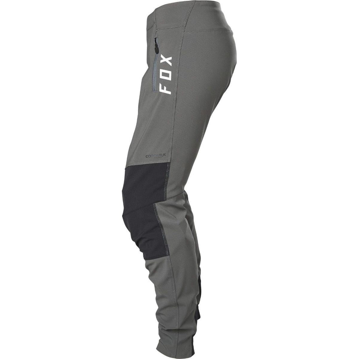 FOX Defend Women's MTB Pants Dark Shadow 2023