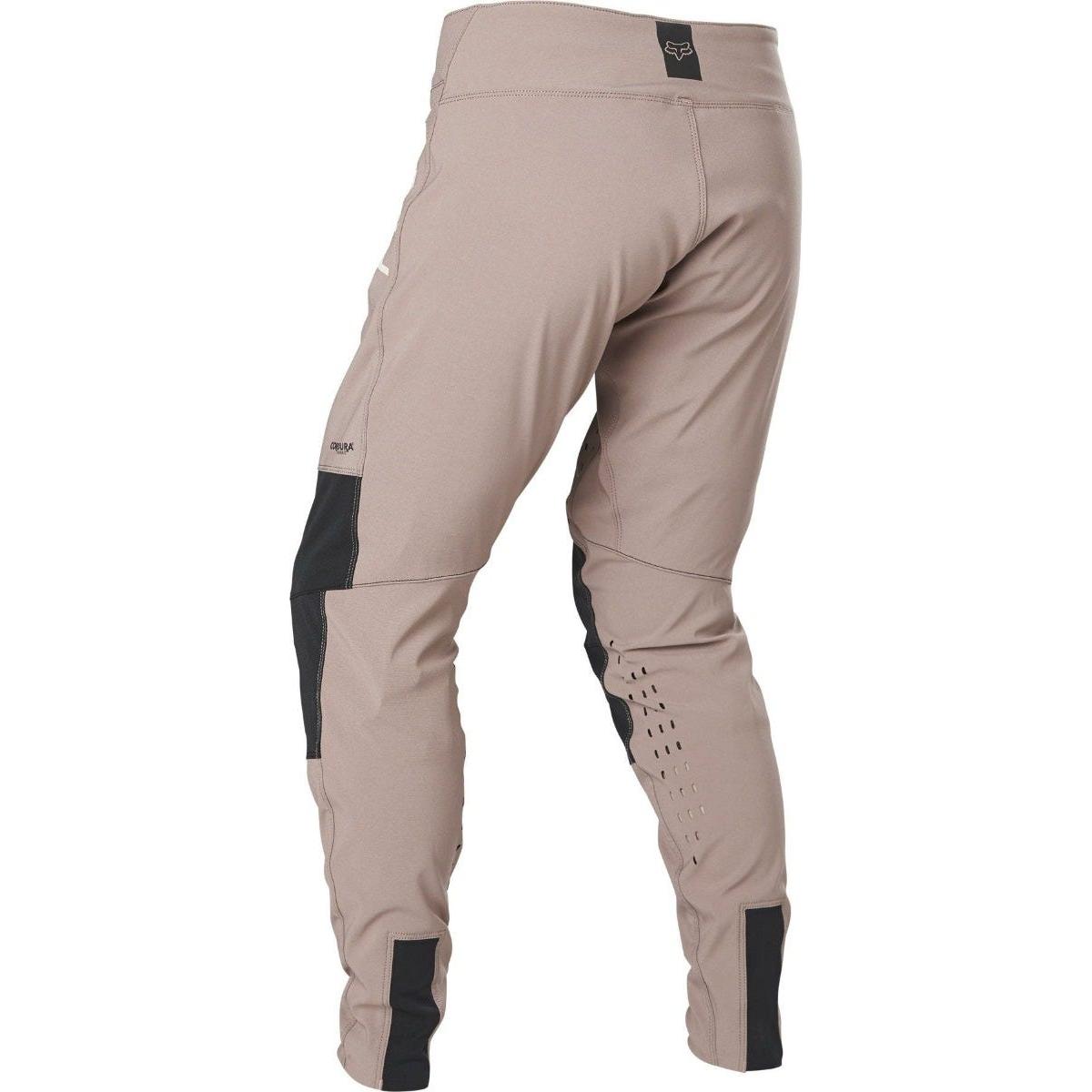 FOX Defend Women's MTB Pants Plum