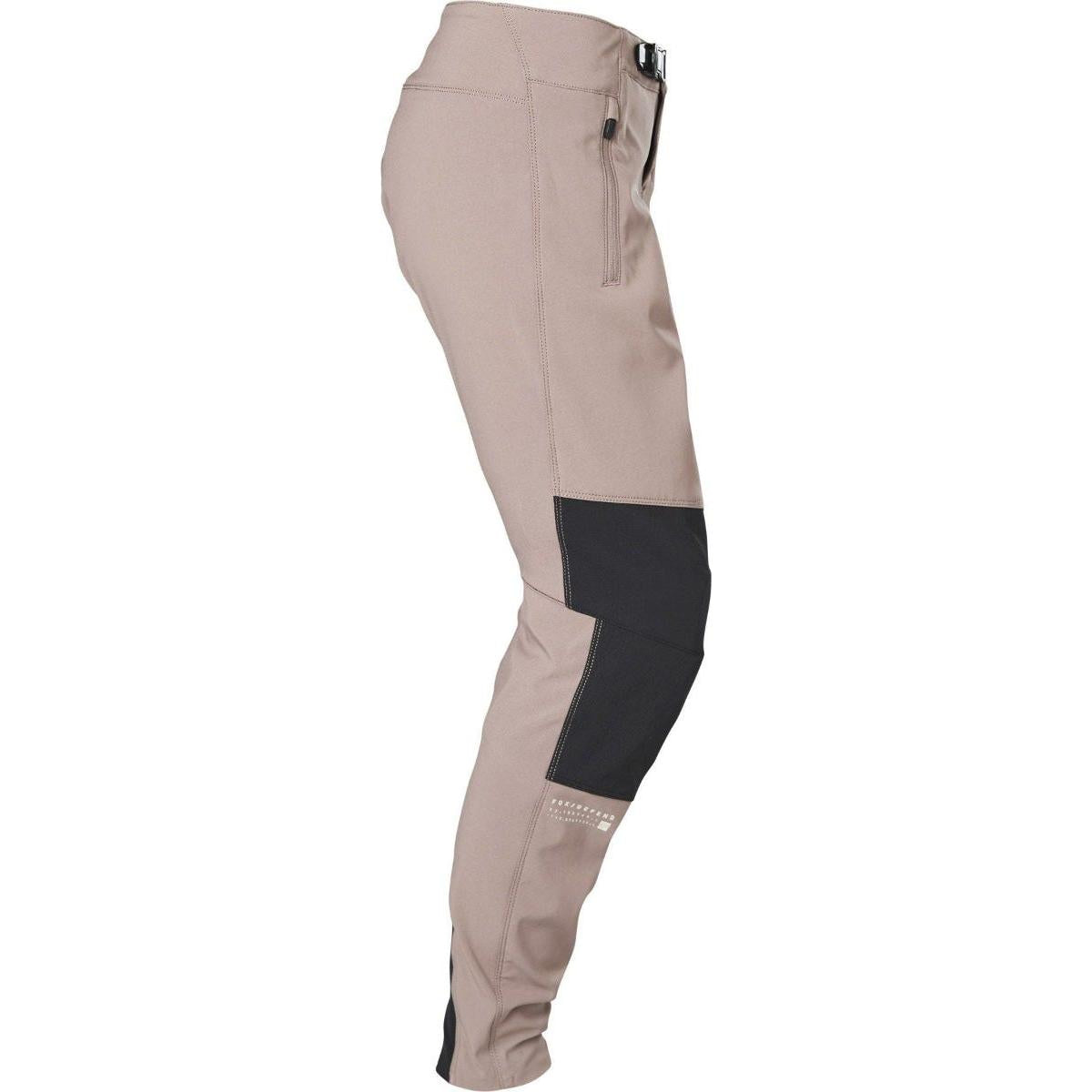 FOX Defend Women's MTB Pants Plum