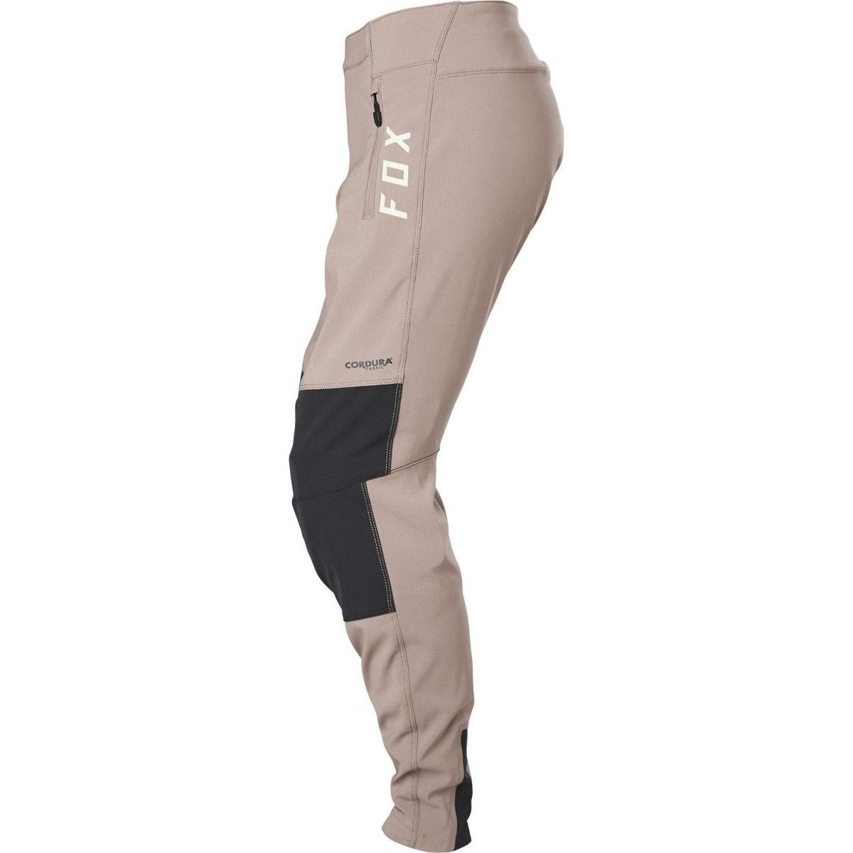 FOX Defend Women's MTB Pants Plum