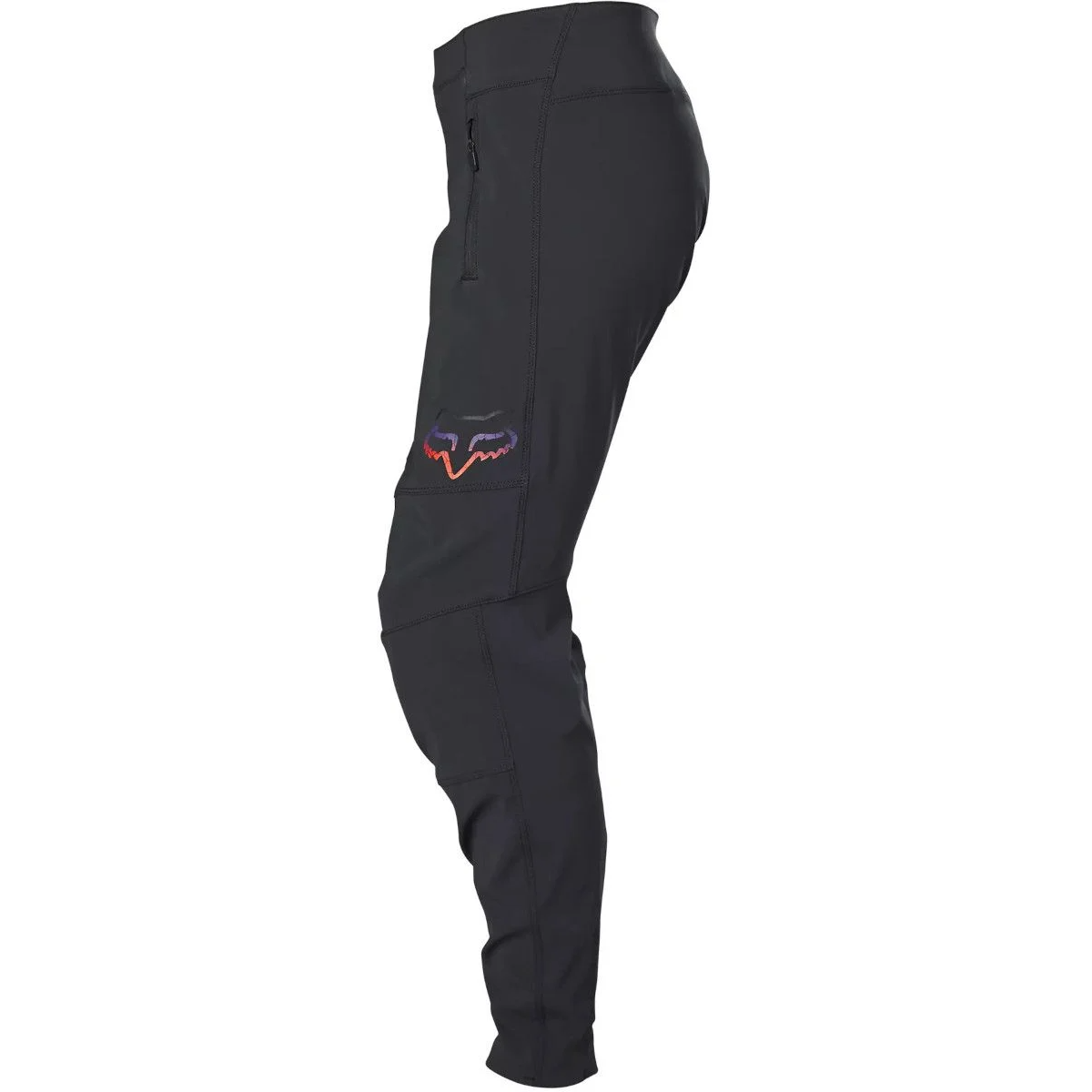 FOX Defend SE Women's Pants Black 2023