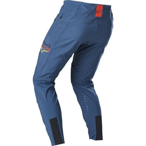 Fox Defend Special Edition Pants Dark Indigo