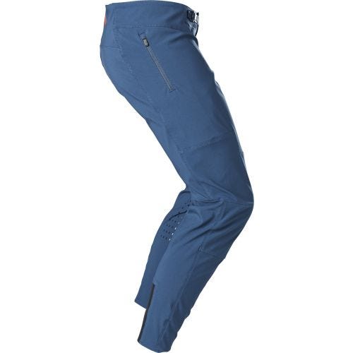 Fox Defend Special Edition Pants Dark Indigo