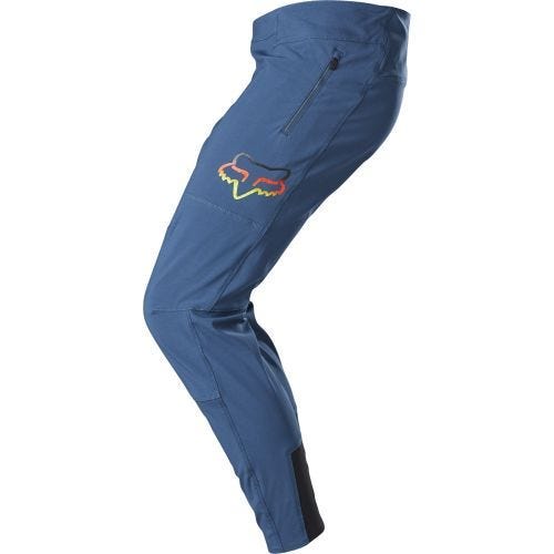 Fox Defend Special Edition Pants Dark Indigo