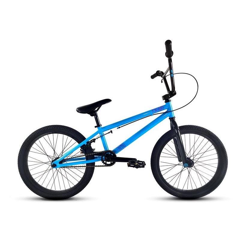 DK Deka 19 Inch TT BMX Bike Light Blue Gloss