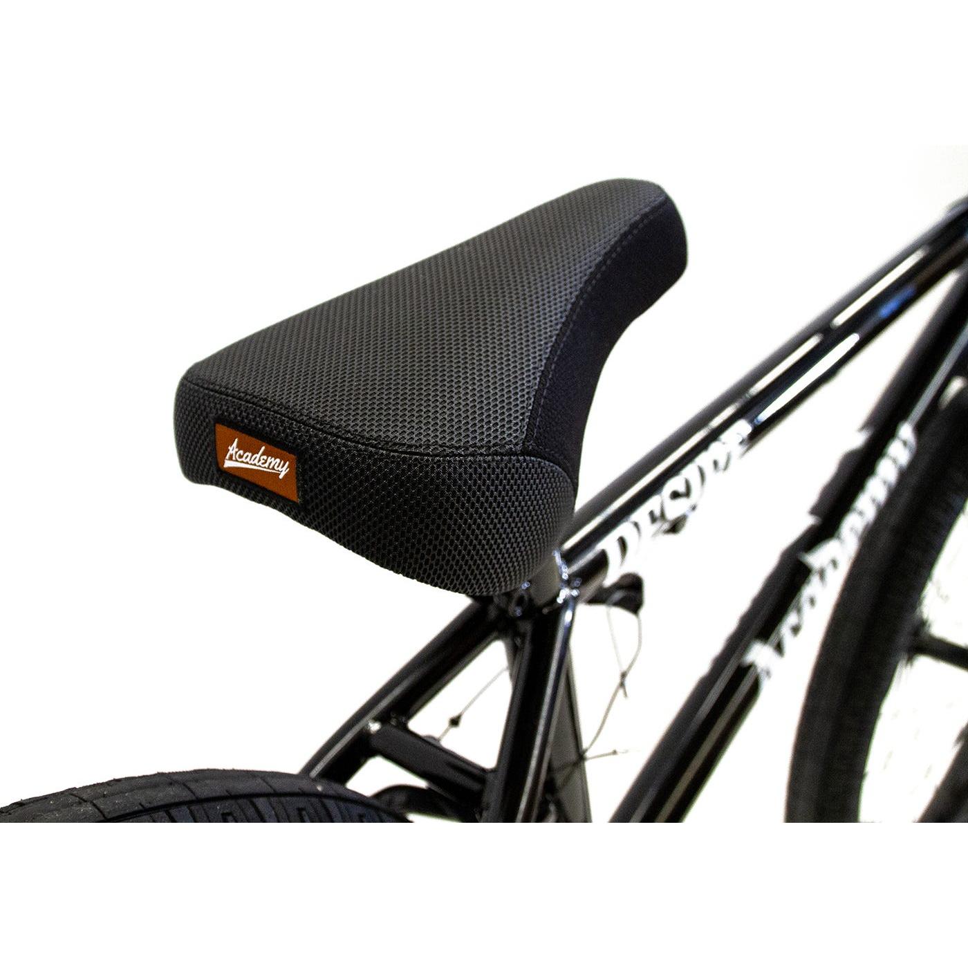 Academy Desire BMX Bike 20'' Gloss Black