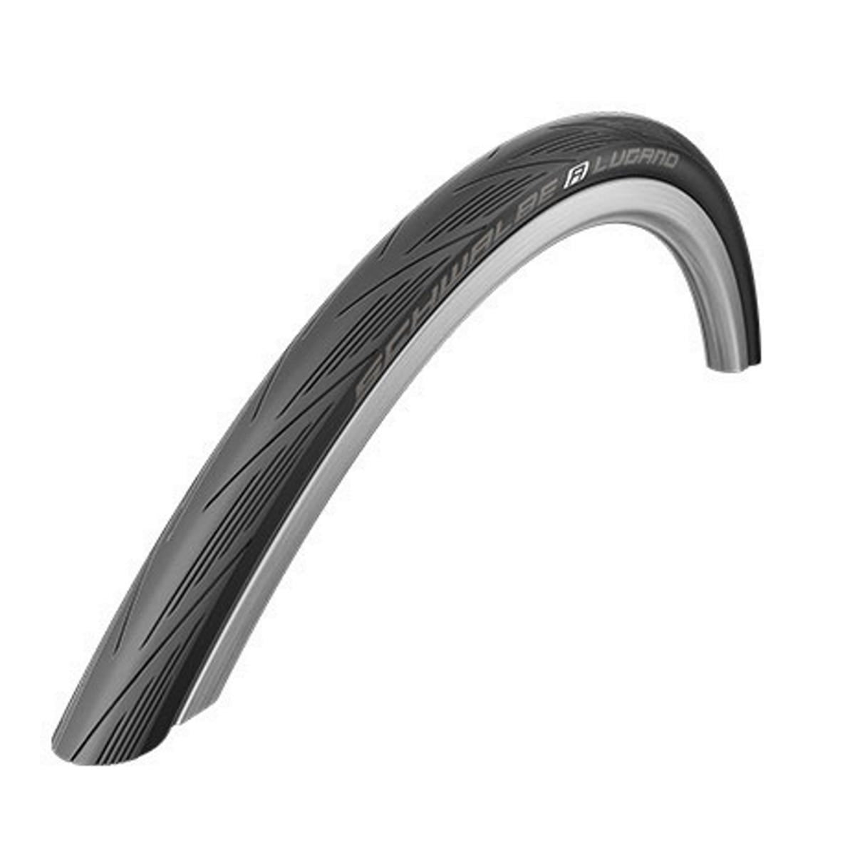 Schwlabe Lugano Silica Compound Tyre 700 x 23c