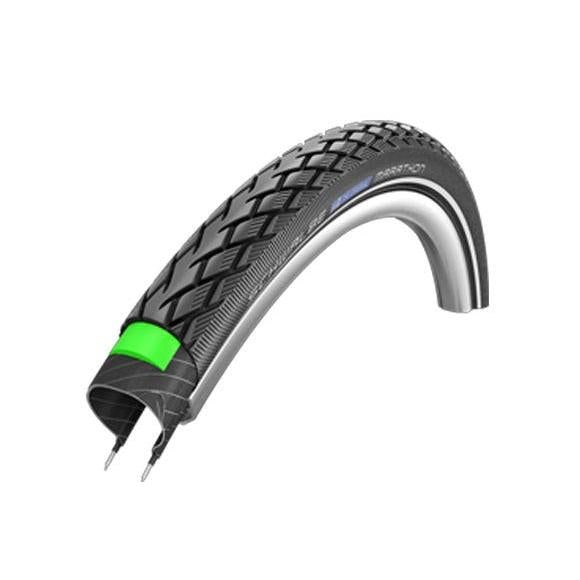 Schwalbe Marathon Wire Bead Road Tyre