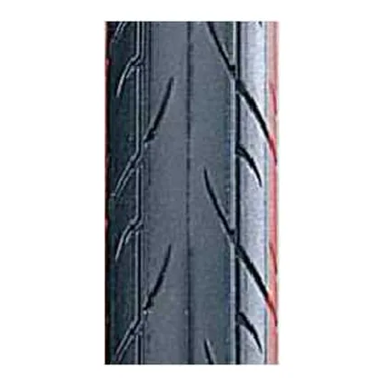 BPW Tyre 650c x 23 Black