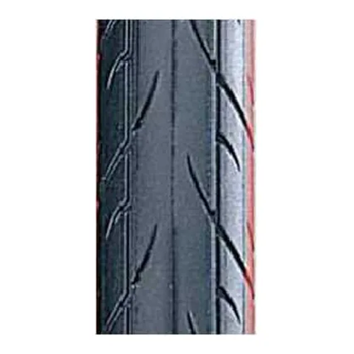 BPW Tyre 650c x 23 Black