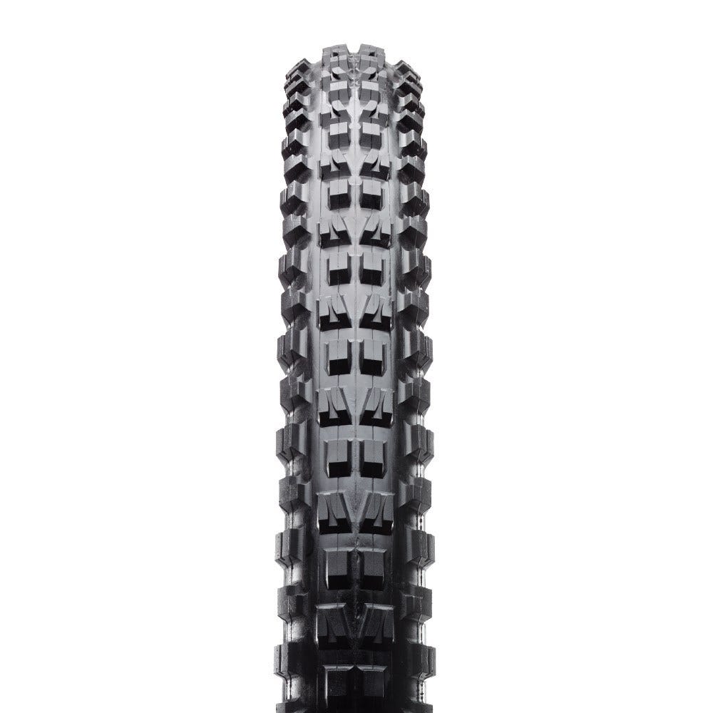 Maxxis Minion DHF Wire Bead MTB Tyre ST 26 X 2.35'' Black