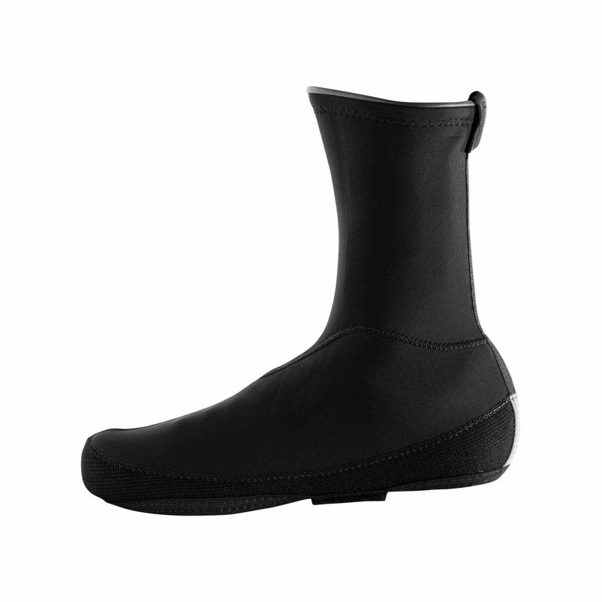 Castelli Diluvio UL Shoe Covers Black/Black