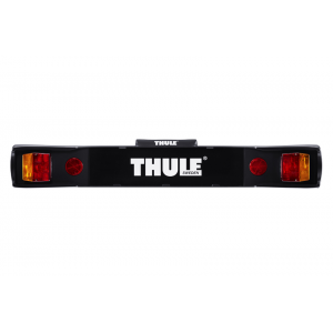 Thule Rearmount Light & Number Plate Holder