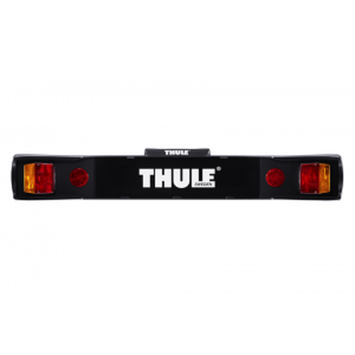 Thule Rearmount Light & Number Plate Holder