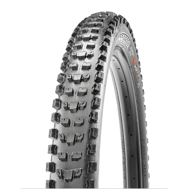 Maxxis Dissector Folding MTB Tyre WT 3C Terra EXO TR 29 x 2.40