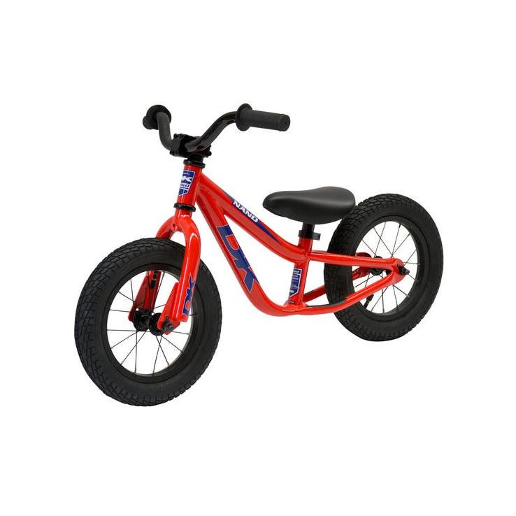 DK Nano BMX Bike Red/Blue (2018)