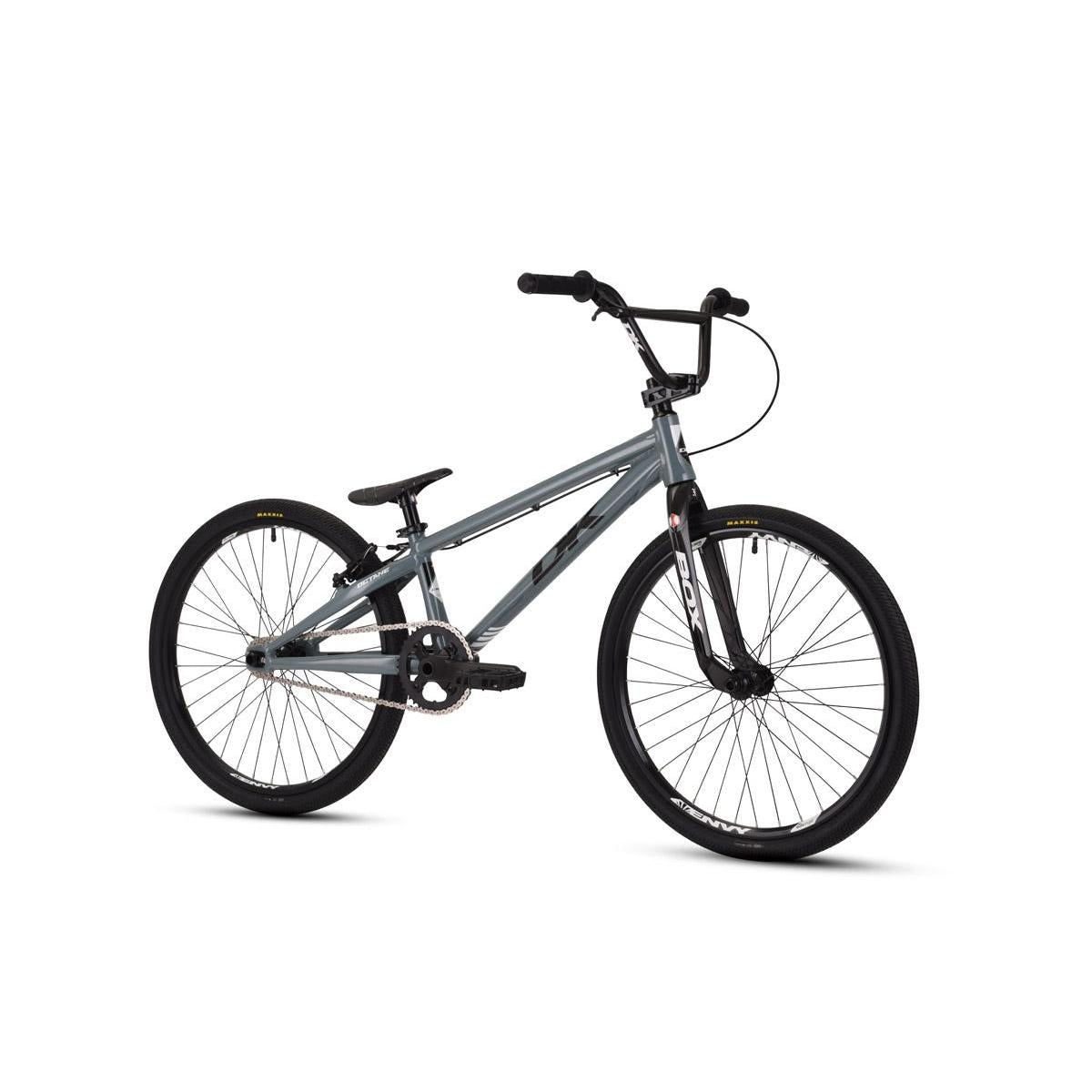 DK Octane Cruiser BMX Bike (2018)
