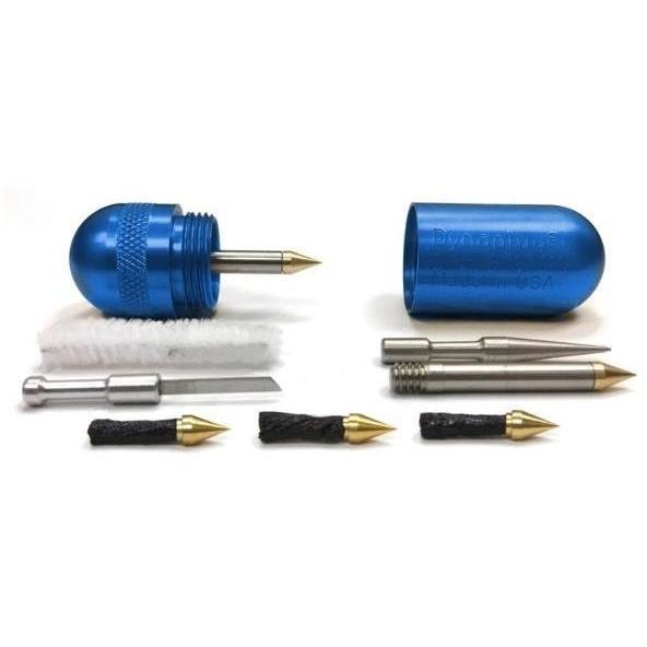 Dynaplug Tubeless Repair Kit - Micro Pro - Blue