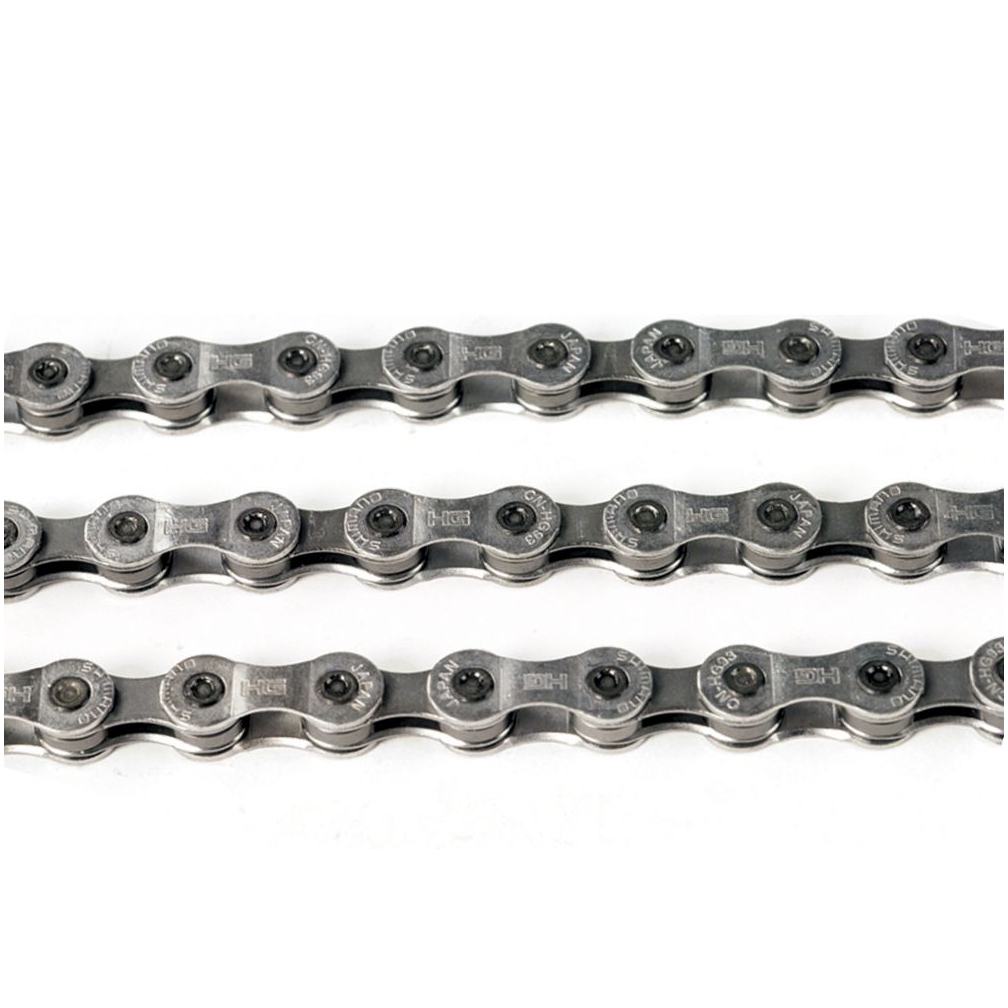 Shimano STePS CN-E6070 9 Speed Chain