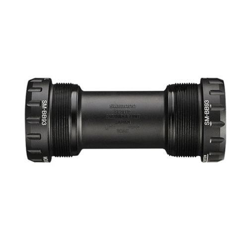 Shimano XTR BB93 Threaded Bottom Bracket 68-73mm