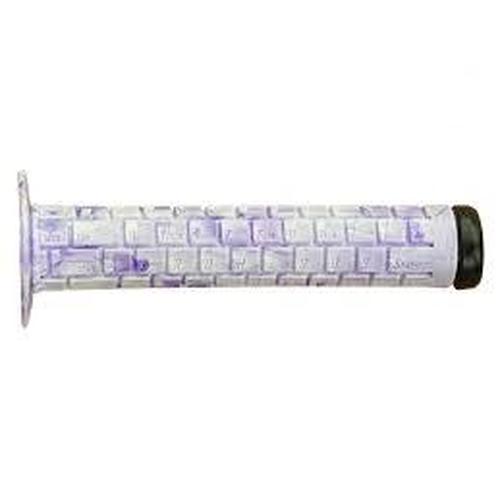 Odyssey Aaron Ross Grips Tiedye Purple