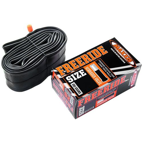 Maxxis Presta Valve Downhill Tube 26 x 2.50-2.70 48mm