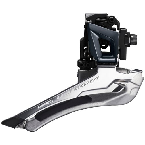 Shimano Ultegra R8000 11 Speed Front Derailleur 31.8/28.6mm