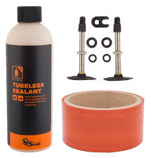 Orange Seal Tubeless Kit 24mm x 11m