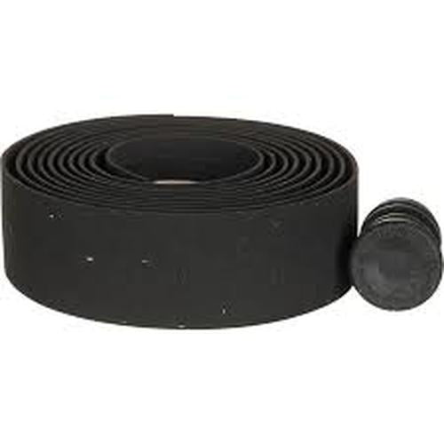 PRO Classic Comfort EVA Bar Tape Black