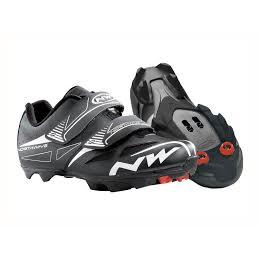 Shoe Northwave MTB Spike Evo Black 36