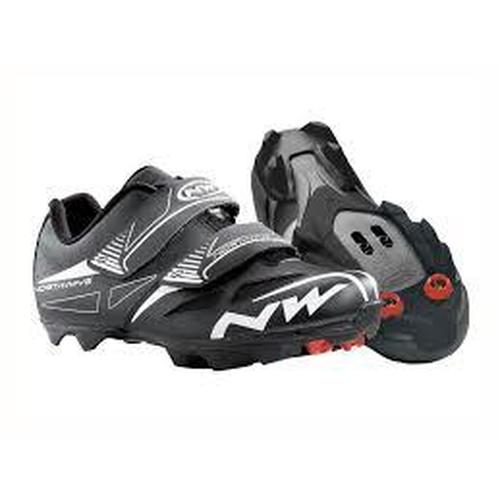 Shoe Northwave MTB Spike Evo Black 36