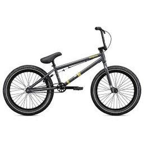 Mongoose Legion L60 Black