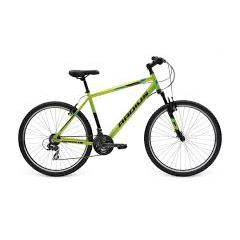 Radius Targa 20 22 Blk Lime Blue