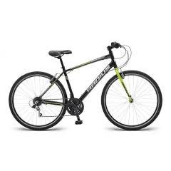 Radius Vista 10 Mens 21 Blk Blue Char